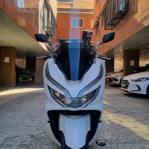 pcx 19년식 43@@@