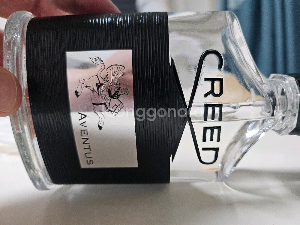 크리드 어벤투스 100ml--0