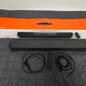 JBL 5.0 멀티빔 판매합니다