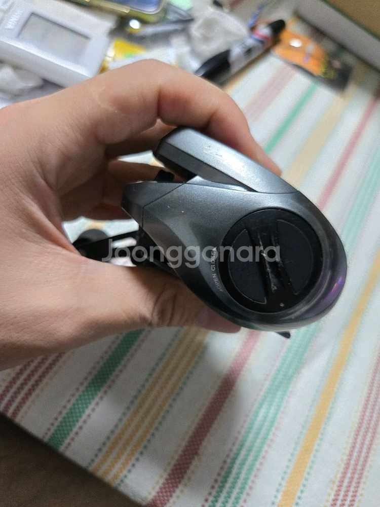 시마노 바다선상 낚시 베이트릴--2