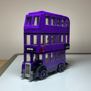 레고 해리포터 75957 나이트버스