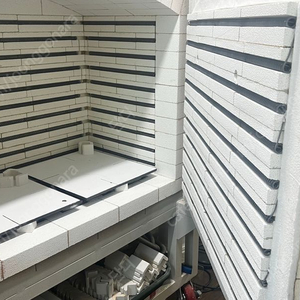 로폼 전기가마 웅진물레 웅진 토련기 팝니다 이미지