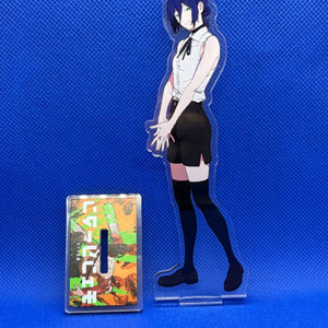 체인소맨 레제 아크릴 스탠드 새상품 팝니다