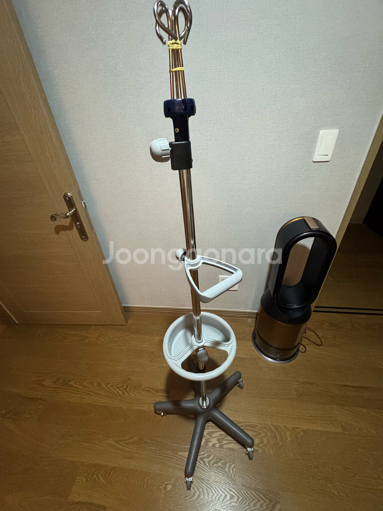 링거수액거치대--1