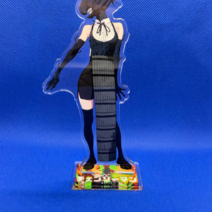 체인소맨 레제 아크릴 스탠드 (미개봉) 새상품 팝니다