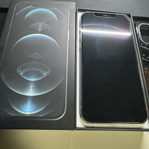 아이폰 12pro max