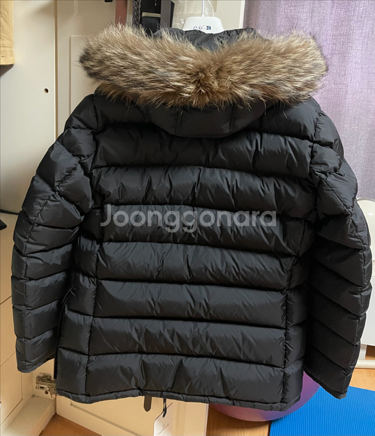 몽클레어 클루니--1