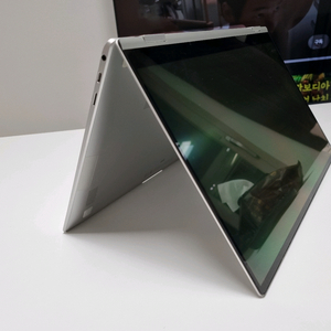 삼성 노트북 갤럭시북 프로 360 쿨매! NT950QD