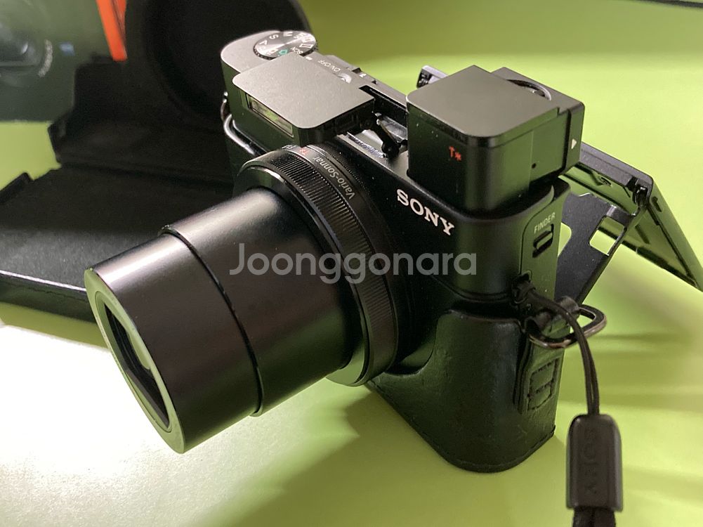 소니 rx100m3--1