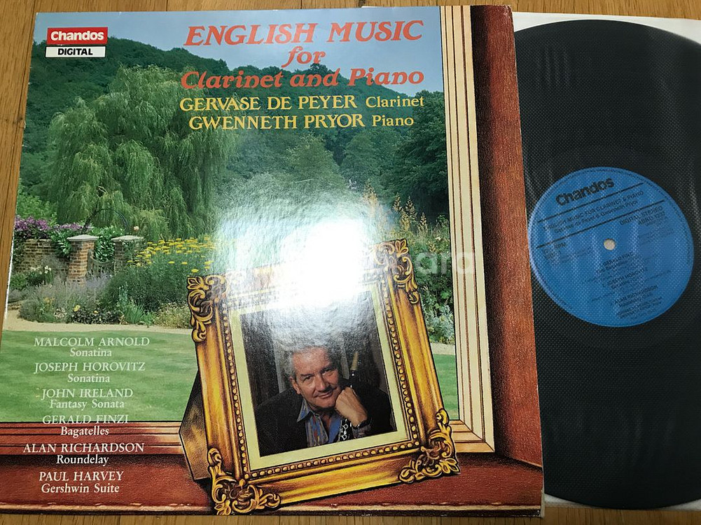 수입클래식 LP> 164여장 명반 초반 오디오파일음반--0