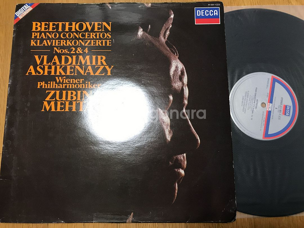 수입클래식 LP> 164여장 명반 초반 오디오파일음반--1