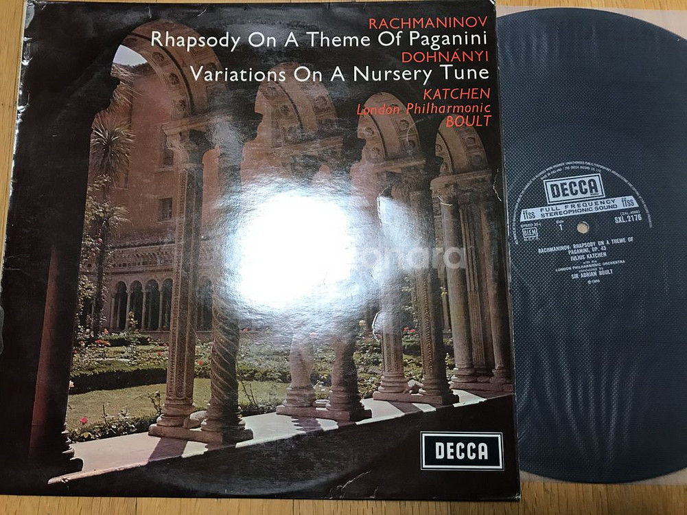 수입클래식 LP> 164여장 명반 초반 오디오파일음반--2