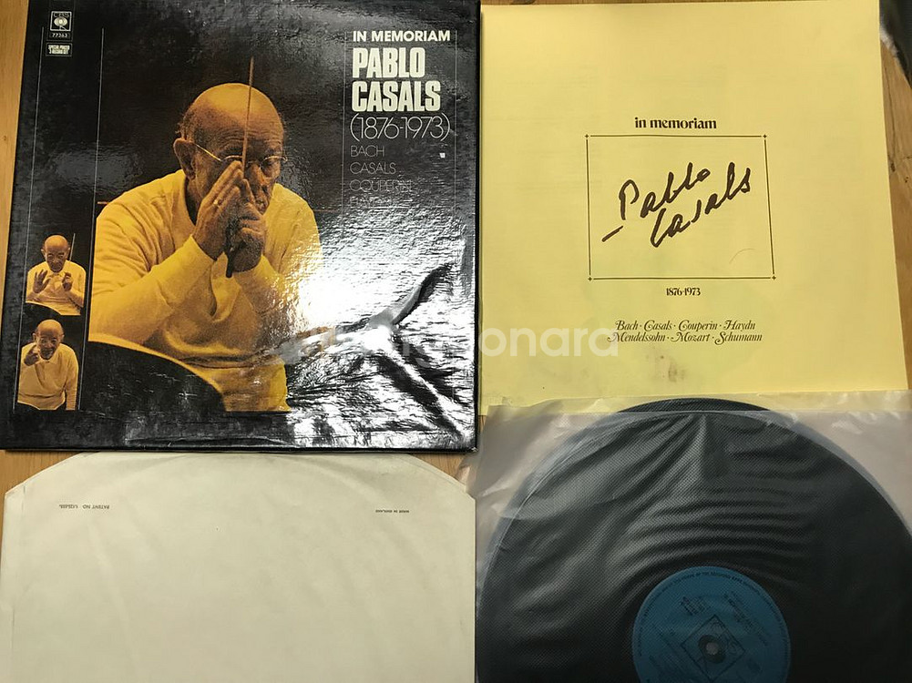 수입클래식 LP> 164여장 명반 초반 오디오파일음반--5