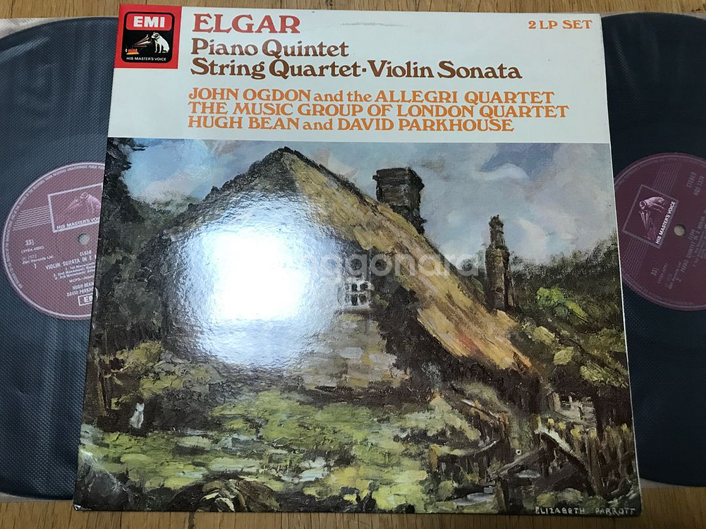 수입클래식 LP> 164여장 명반 초반 오디오파일음반--3