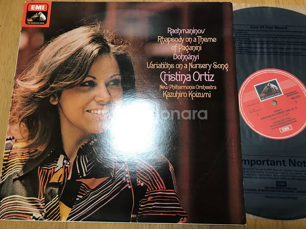 수입클래식 LP> 164여장 명반 초반 오디오파일음반--7