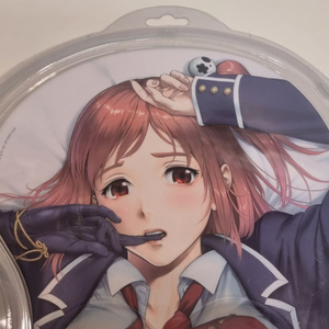 새상품 데드오어얼라이브 DOA 호노카 가슴마우스패드