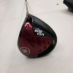 야마하 RMX VD59 드라이버 TOUR AD UB-5