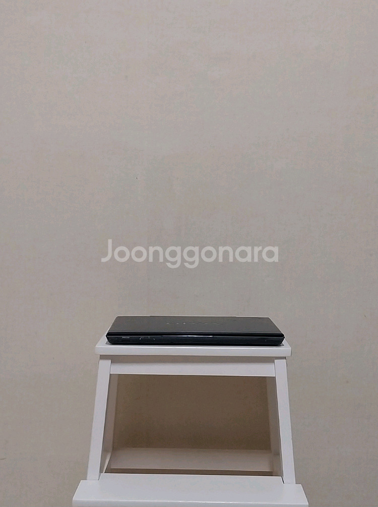 (중고)소니 13인치노트북 팝니다.(i7 2640)--0
