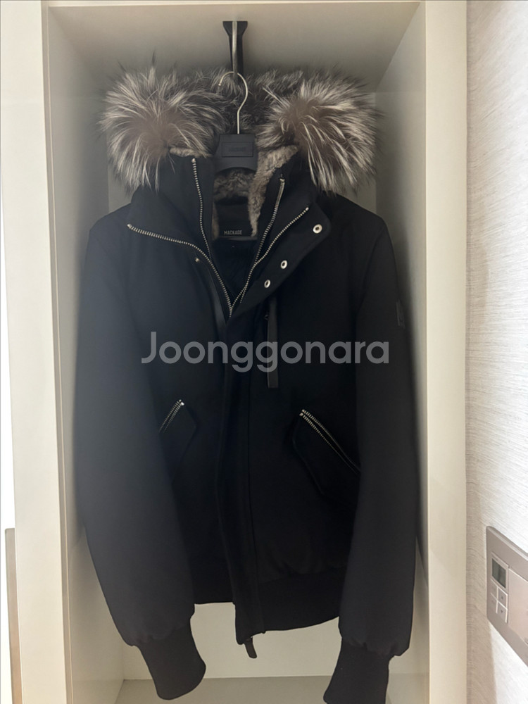 맥케이지 딕슨 실버퍼 38 쿨거시 40만 급처--0