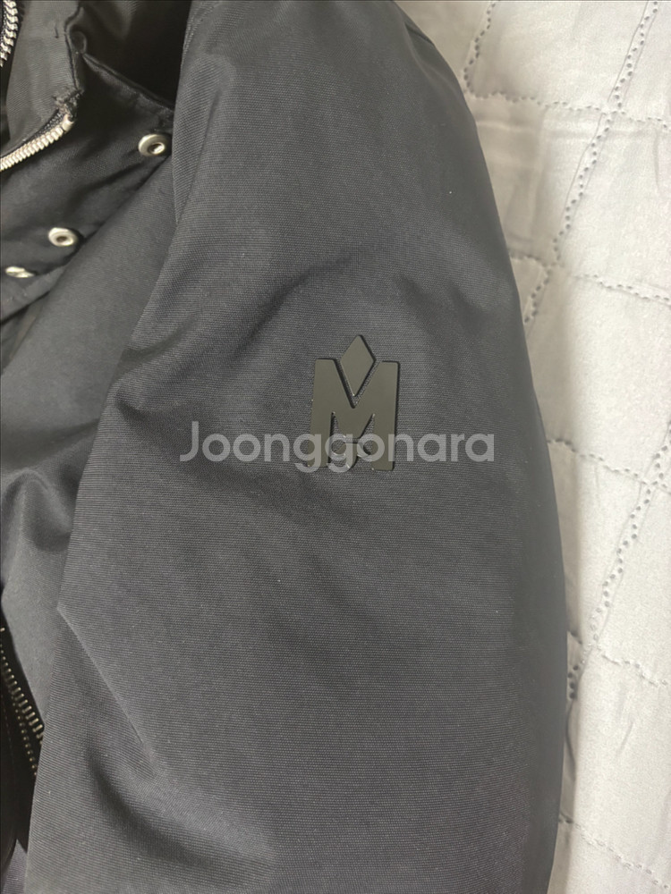 맥케이지 딕슨 실버퍼 38 쿨거시 40만 급처--2
