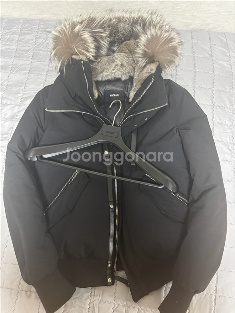 맥케이지 딕슨 실버퍼 38 쿨거시 40만 급처--1