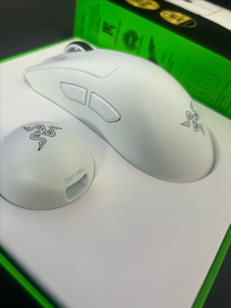 레이저 데스에더 v4 pro 국내정발--1