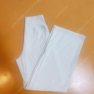 안다르 에어쿨링 와이드 팬츠 레깅스