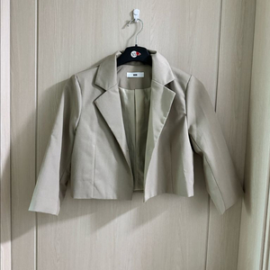 옷장정리ㅣ크롭 루즈핏 자켓 스커트 셋트 수트셋업 스커트