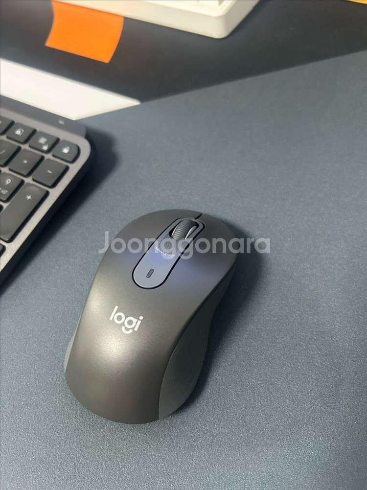 mx keys s + m650--2