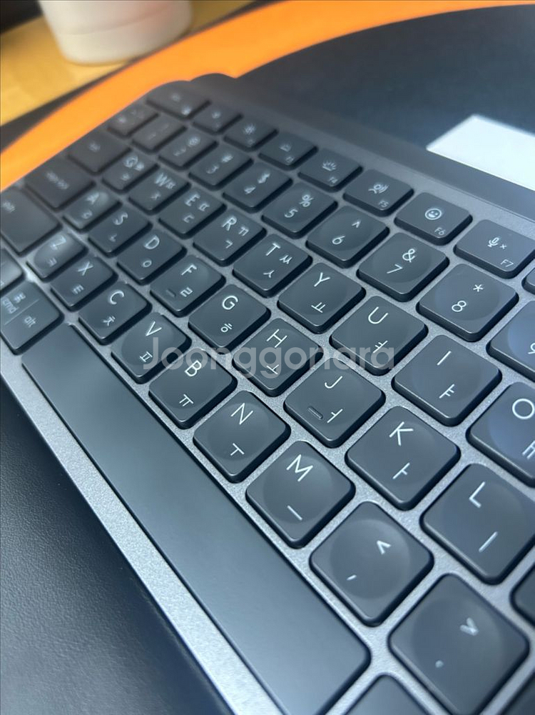 mx keys s + m650--1