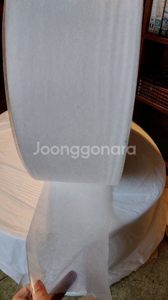 마스크 필터 원단 무료나눔--2