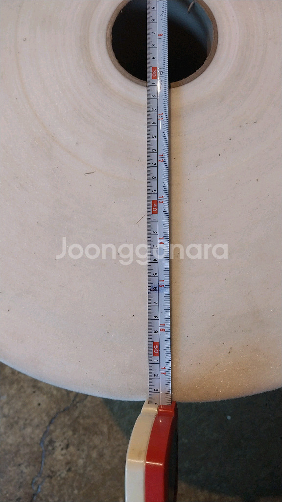 마스크 필터 원단 무료나눔--5