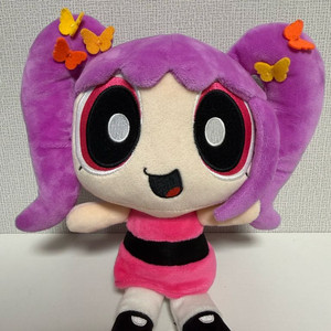 뉴진스 njz 하니 중형 인형