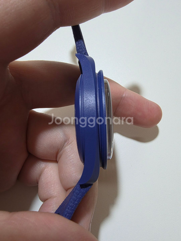 [판매] 문스와치 스누피 문샤인골드 문스워치--3