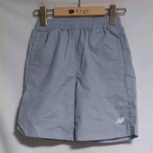 키즈 뉴발란스 반바지 130(7~8Y)