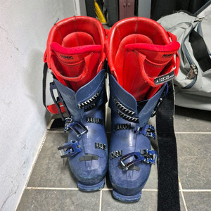 스키 부츠 판매합니다