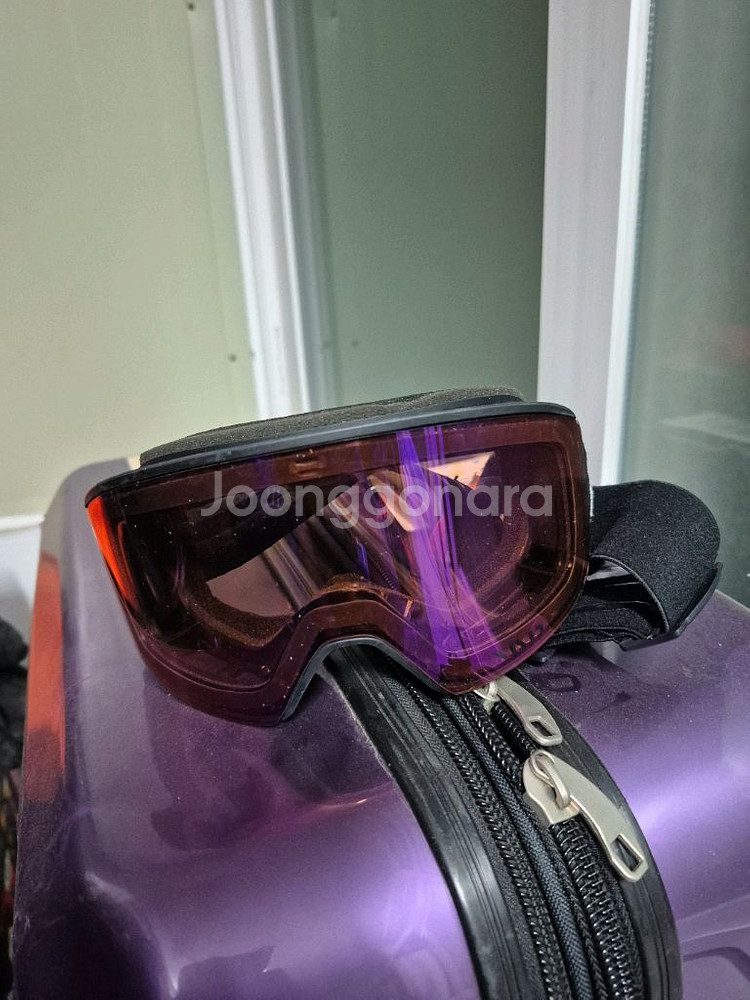 고글 팝니다.--0