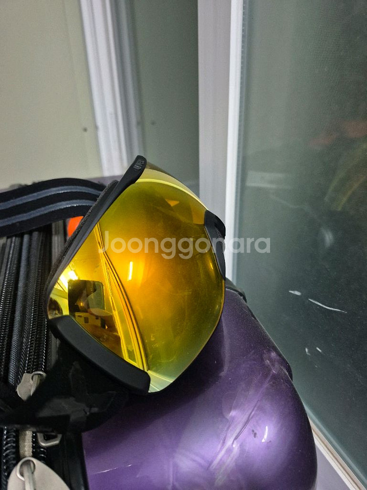 고글 팝니다.--1