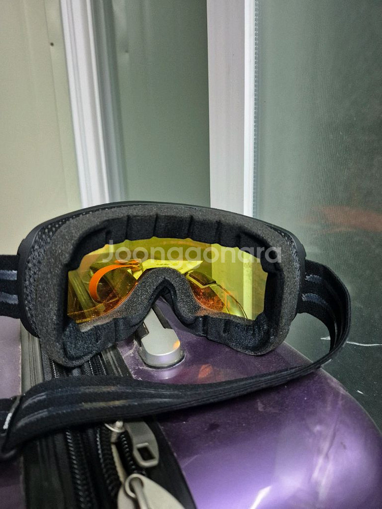 고글 팝니다.--2