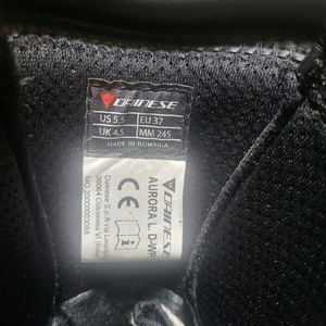 다이네즈 AURORA LADY D-WP BOOT