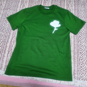 산드로옴므 25 S/S 반팔티 (새제품)