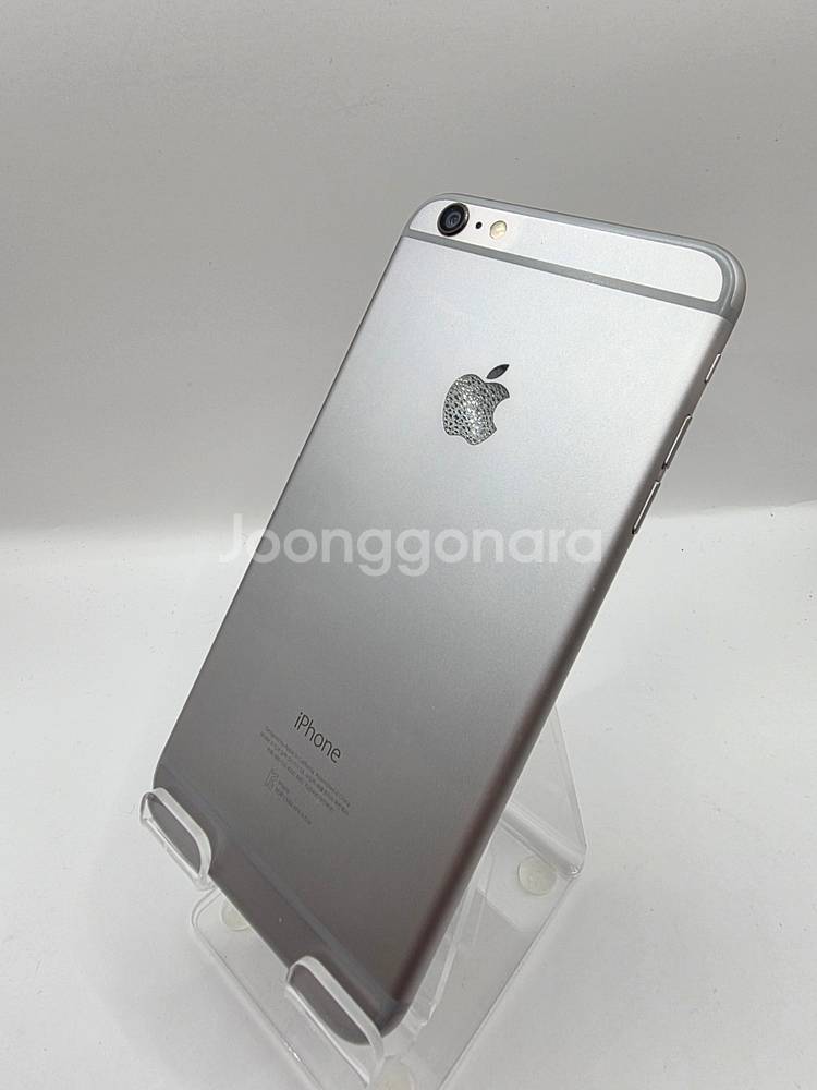 ◆특가◆ 아이폰6플러스 64GB 실버 중고폰 9.5만--0