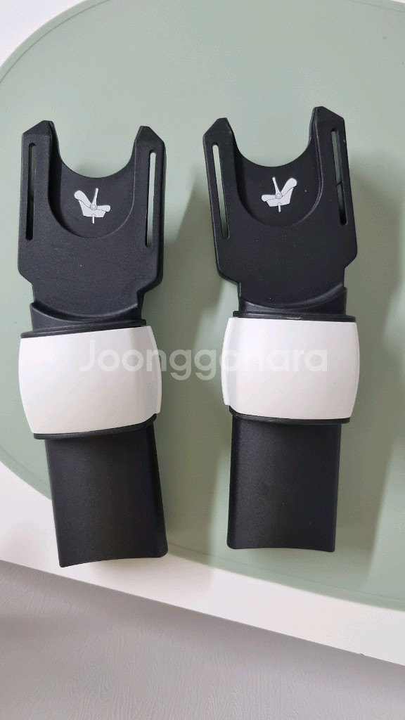 폭스 카시트 어댑터--1