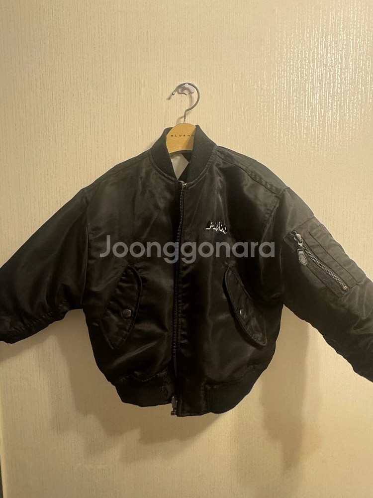 히로 양면 자켓--3