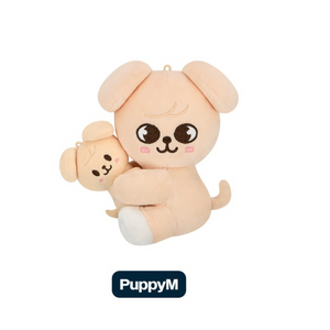 스키주 퍼핌 마그넷 (미개봉/새상품)스트레이키즈