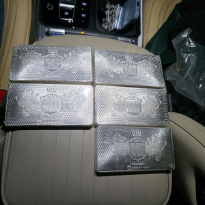 대성금속 실버바 1kg 포나인 판매