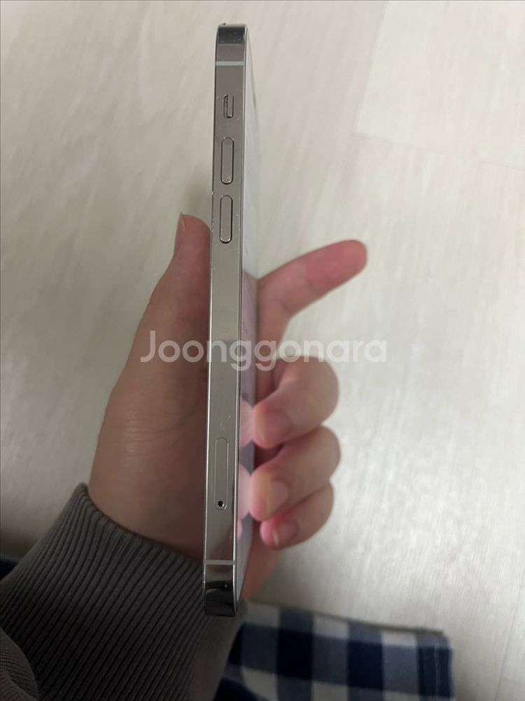 아이폰12pro 128g--8