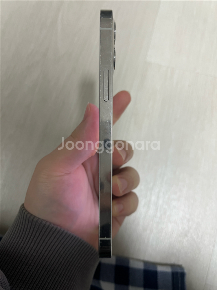 아이폰12pro 128g--7