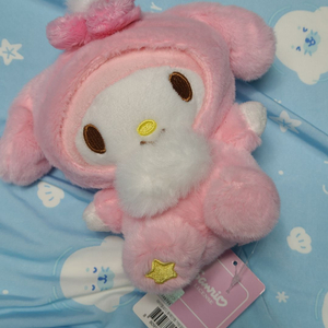 ~2/28 3천 할인 ) 파스텔 코스튬 마이멜로디키링 이미지