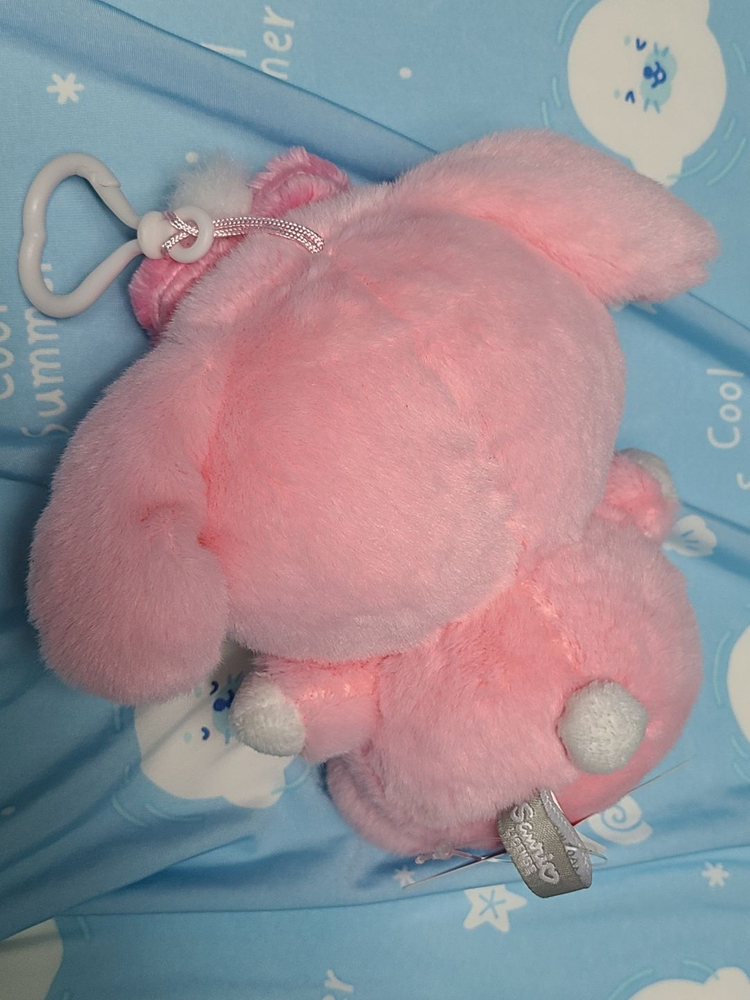 ~2/28 3천 할인 ) 파스텔 코스튬 마이멜로디키링 이미지